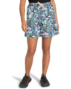 Element Short Volley - Bleu