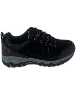 Altex Trail CHAUSSURES AVEYRON - Noir