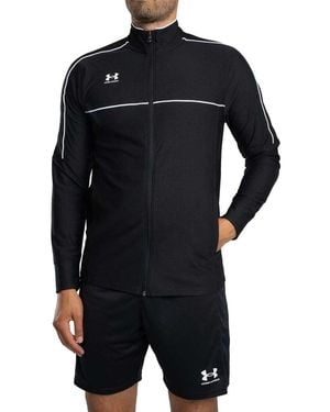 Under Armour Veste Veste de survêtement Challenger - Noir
