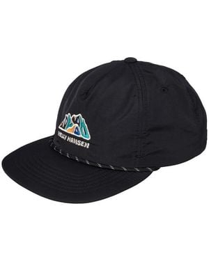 Helly Hansen Casquette 67643990 - Bleu