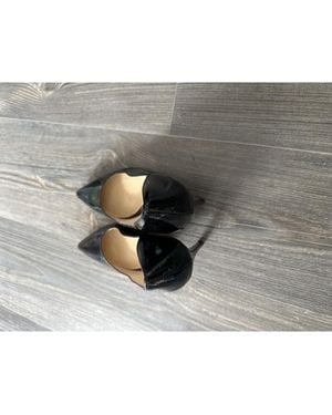 Texto Chaussures Escarpins Escarpins - Gris