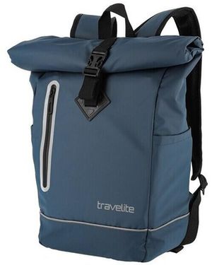 Travelite Rugzak 096314 91 - Blauw