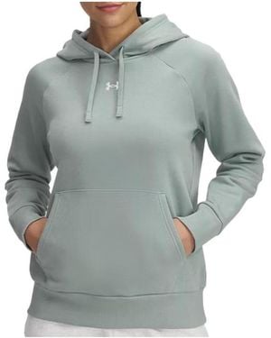 Under Armour Sweater - Grijs