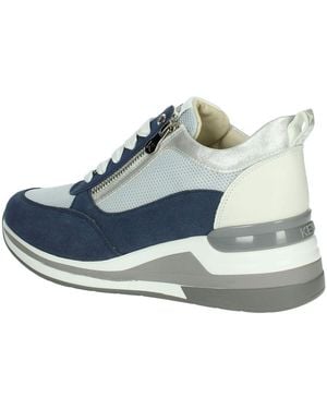 Keys Baskets K-10510 - Bleu