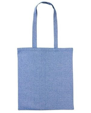 Nutshell Cabas Rw9078 - Bleu