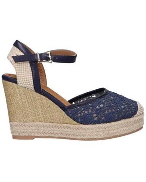 Refresh Sandales 69568 - Bleu