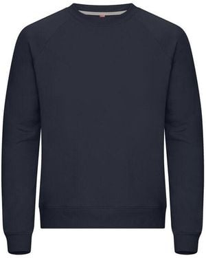 C-Clique Sweat-shirt Miami Pro - Bleu