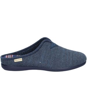 Grünland Chaussons - Bleu