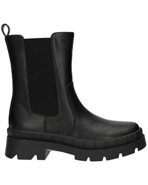 La Strada Broek 2180721 Tumble 3510 - Zwart