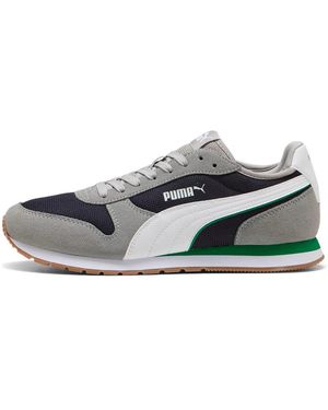 PUMA Baskets basses ST MILER - Noir