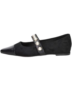 Gioseppo Ballerines 76159 - Noir