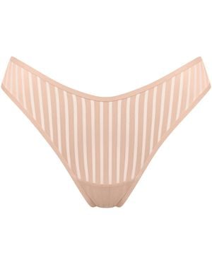 Lisca Tangas String Tia - Rose