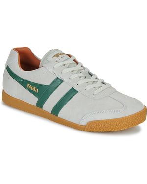 Gola Sneakers Harrier - Blu