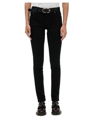 Superdry Jeans Skinny Jeans Skinny L30 - Noir