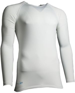 Precision T-Shirt Essential - Gris
