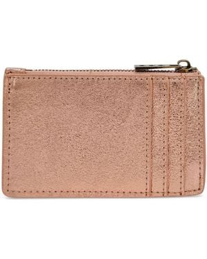 O My Bag Portefeuille EKKO - Rose