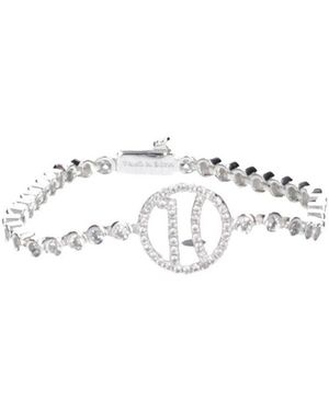 Alviero Martini Bracelets - Blanc