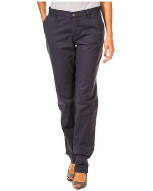 Gaastra Pantalon 31693810-F40 - Bleu
