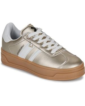 Xti Sneakers Basse 143645 - Bianco