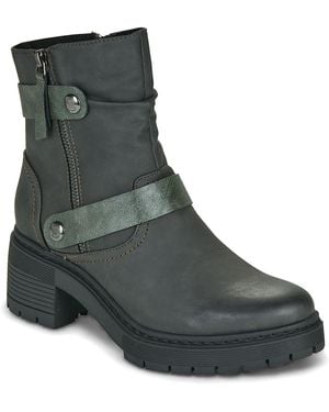 Chattawak Bottines Palma - Vert