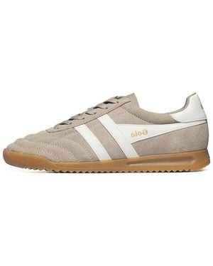 Gola Baskets Basses Stadium - Blanc