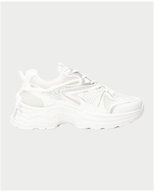 Refresh Baskets basses - Blanc