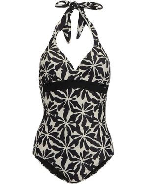 Regatta Maillots de bain RG12490 - Noir
