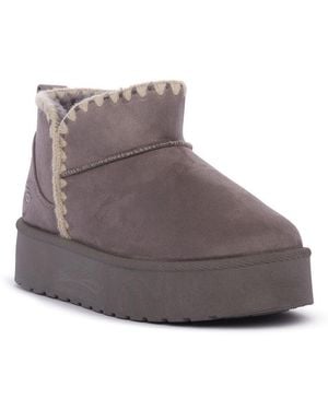 Dockers Baskets 200GRIGIO - Gris