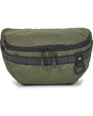 Quiksilver Marsupio Bling Sling - Verde