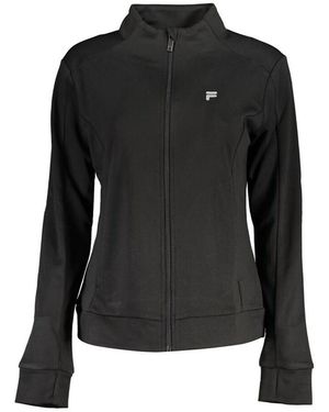 Fila Sweat-shirt faw0502 - Noir