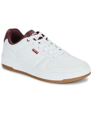 Levi's Sneakers Drive - Bianco
