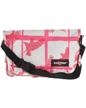 Eastpak Sac a main EK730841 - Rose