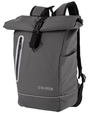 Travelite Rugzak 096314 91 - Grijs