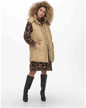 ONLY Veste 48652922913107 - Neutre
