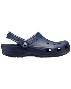 Crocs™ Sabots Mules Classic - Bleu