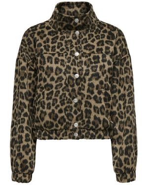 ONLY Blouson 186703VTAH25 - Vert