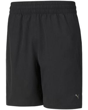 PUMA Short Performance Woven - Noir