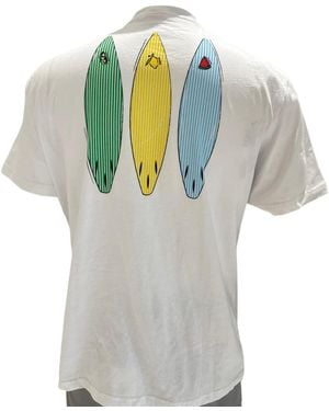 Sundek T-shirt - Gris
