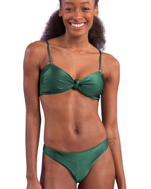 Rio De Sol Maillots de bain Liberté - Vert