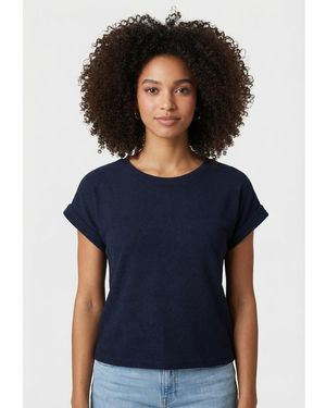 Sun Valley T-shirt dhoisy - Bleu
