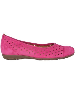 Gabor Ballerina's 64.169.30 - Roze