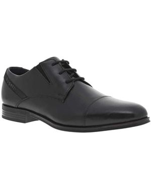 Bugatti Derbies 24265CHPE26 - Noir