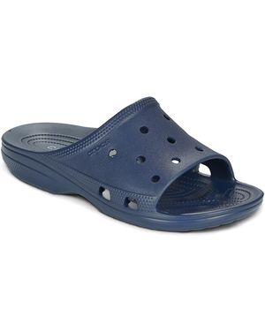 Crocs™ Ciabatte Saturday Slide M - Blu