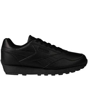 Reebok Baskets basses Royal Rewind - Noir