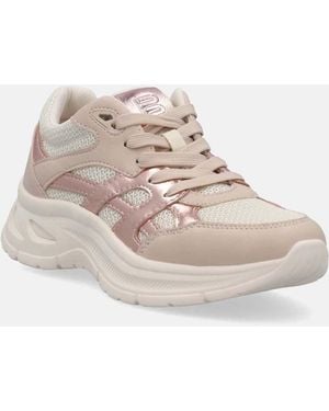 Bagatt Baskets basses SNEAKERS - Neutre