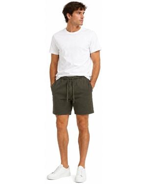 Refrigiwear Short P58000Ga9103 - Vert