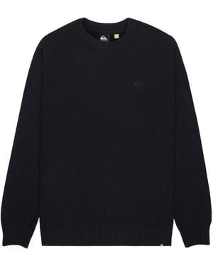 Quiksilver Pull Salt Water - Bleu