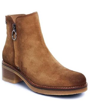 Porronet Bottes 4733-020 Cuero - Marron