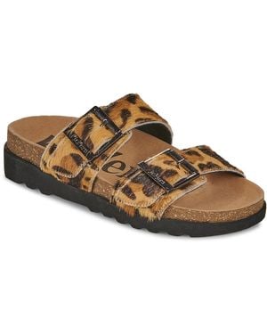 Kickers Scarpe Kick Lisa - Marrone
