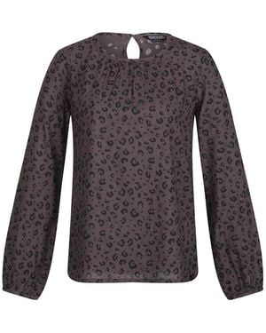 Regatta Blouses Hadria - Gris